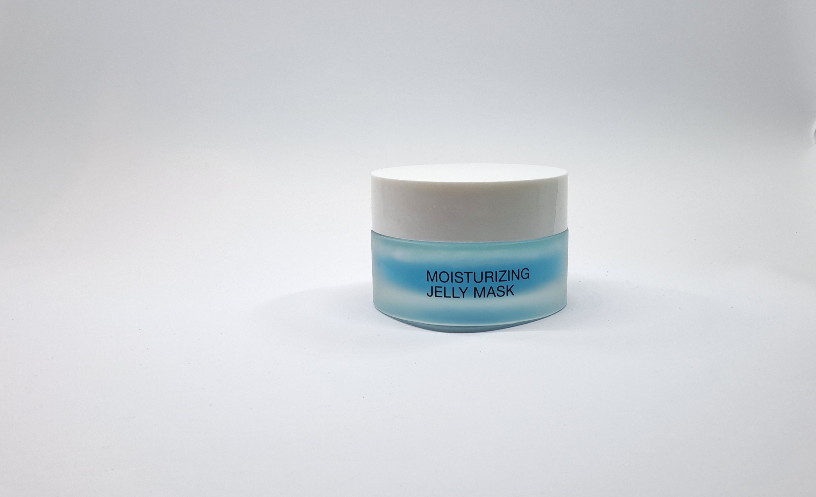 Kiko Moisturizing Jelly Mask mascarilla gel hidratante refrescante